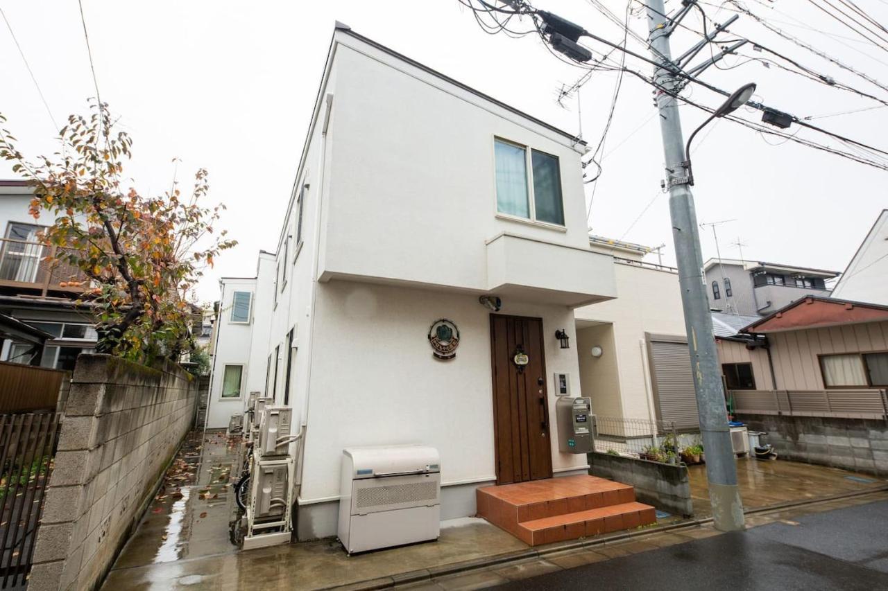 かぼちゃの馬車千川206 Tokyo Exterior photo